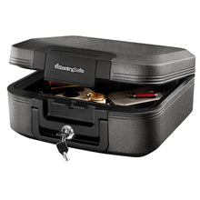 Load image into Gallery viewer, Waterproof Fire-Resistant Chest