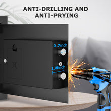 Load image into Gallery viewer, Bonsaii Safe, 0.6 Cubic Safe Box with Electronic Keypad, Removable Shelf, for Valuables Jewelry and Documents in Home, Hotel, or Business, 9.84"D x 13.78"W x 9.84"H