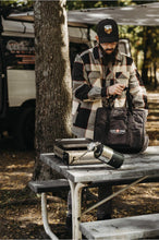 Load image into Gallery viewer, Gas One GS-3400P Propane or Butane Stove Dual Fuel Stove Portable Camping Stove - Patented - with Carrying Case Great for Emergency Preparedness Kit