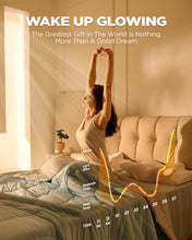 Load image into Gallery viewer, Dream Without Pain Cervical Neck Pillow for Sleeping, Ergonomic Side Sleeper Pillows for Adults, Cooling Orthopedic Pillow for Neck Relief Support, Memory Foam Pillows Back Stomach Sleepers