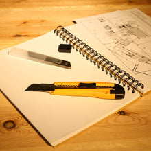 Load image into Gallery viewer, DEKOPRO 208 Piece Tool Set,General Household Hand Tool Kit, Auto Repair Tool Box with Plastic Toolbox Storage Case