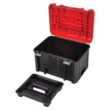 Load image into Gallery viewer, CRAFTSMAN VERSASTACK Deep Tool Box, Lockable, 17-in. (CMST17825)