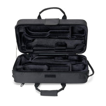 Load image into Gallery viewer, Protec Trumpet MAX Rectangular Case with Interior Mute Storage, Model MX301