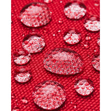 Load image into Gallery viewer, Under Armour Unisex-Adult Hustle 6.0 Backpack, (600) Red/Red/Metallic Silver, One Size Fits Most