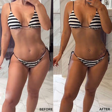 Load image into Gallery viewer, Beauty by Earth Self Tanner - USA Made with Natural & Organic Ingredients, Moisturizing Self Tanning Lotion with Aloe Vera & Coconut for a Natural Glow, Streak-Free Fake Tan, Medium to Dark