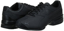 Load image into Gallery viewer, PUMA Mens Tazon 6 Cross Trainer, PUMA Mens black, 11