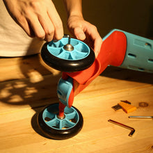 Load image into Gallery viewer, DEKOPRO 158 Piece Tool Set-General Household Hand Tool Kit,Auto Repair Tool Set, with Plastic Toolbox Storage Case