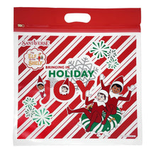 Load image into Gallery viewer, The Elf on the Shelf 12" Plushee Pal® Snuggler Elf Light Girl & Boy