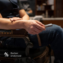 Load image into Gallery viewer, The Art of Shaving Sandalwood Shaving Cream for Men – Protects Against Irritation and Razor Burn – Hydrates and Nourishes Dry Skin – Clinically Tested for Sensitive Skin – 5 oz