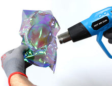 Load image into Gallery viewer, VViViD Blaze Turbo 3 Second Warmp-up Rapid Heat 1500-Watt Corded Heat Gun Model GW1500N