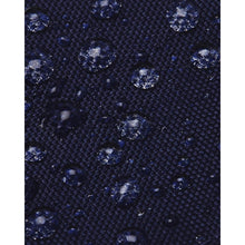 Load image into Gallery viewer, Under Armour Unisex-Adult Hustle 6.0 Backpack, (412) Midnight Navy/Midnight Navy/White, One Size Fits Most