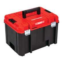 Load image into Gallery viewer, CRAFTSMAN VERSASTACK Deep Tool Box, Lockable, 17-in. (CMST17825)