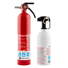 Load image into Gallery viewer, First Alert Home1 - Standard FE | Kitchen5 - Kitchen FE, Bundle Pack