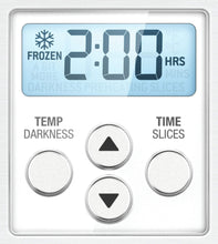 Load image into Gallery viewer, Breville the Mini Smart Oven®, Electric Countertop Toaster Oven, Small Portable Oven, BOV450XL, Brushed Stainless Steel