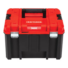 Load image into Gallery viewer, CRAFTSMAN VERSASTACK Deep Tool Box, Lockable, 17-in. (CMST17825)
