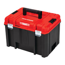 Load image into Gallery viewer, CRAFTSMAN VERSASTACK Deep Tool Box, Lockable, 17-in. (CMST17825)