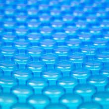 Load image into Gallery viewer, Blue Wave NS405 12-mil Solar Blanket for Rectangular In-Ground Pools, 12-ft x 24-ft, Blue