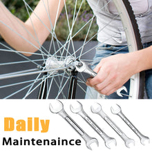 Load image into Gallery viewer, DOWELL 61-Piece Tool Set Kit Mechanic Tool Set Socket Wrench Set Auto Repair Household Repair Hand Tool Kit with Plastic Tool Box Storage Case