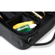 Load image into Gallery viewer, Protec Trumpet MAX Rectangular Case with Interior Mute Storage, Model MX301