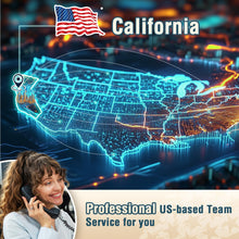 Load image into Gallery viewer, Ezyrest Queen Air Mattress Waterproof and Easy-to-Clean, Blow Up Mattress with Built-in Pump, Durable Inflatable Mattress with Pillow Design Suitable for Naps, Hosting a Friend and Camping