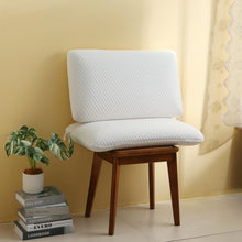 Load image into Gallery viewer, CSDLF Memory Foam Bed Pillows, Pillow for Side and Back Sleeper, Pillow for Neck Pain Relief, Washable Removable Cover, Soft, White (Queen)