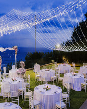 Load image into Gallery viewer, 355FT 900 LED Christmas Lights, Extra Long Outdoor String Lights Waterproof, Timer & Memory, 8 Modes Dimmable Plug in Fairy Lights for Outside Tree Wedding Patry Holiday Decorations, Cool White