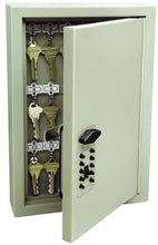 Load image into Gallery viewer, Kidde 001795 Combination TouchPoint Entry Key Locker, Clay, 30