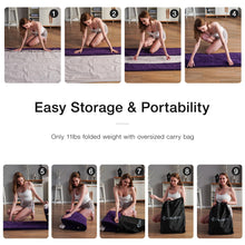 Load image into Gallery viewer, CHILLSUN Twin Air Mattress Inflatable Airbed with Built in Pump, 3 Mins Quick Self-Inflation, Comfortable Top Surface Blow Up Bed for Home Portable Camping Travel, 75x39x18'', 550 lb MAX