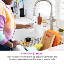 Load image into Gallery viewer, magic bullet Blender, Small, Black, 11 Piece Set