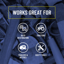 Load image into Gallery viewer, WD-40 Specialist Rust Remover Soak, One Gallon