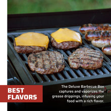 Load image into Gallery viewer, Camp Chef Deluxe BBQ Grill Box - Outdoor Grill Box for Grill Accessories - 24" x 16"