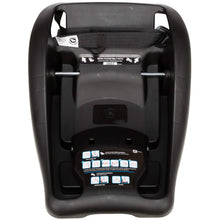 Load image into Gallery viewer, Maxi-Cosi Mico 30 Stand-Alone Additional Infant Car Seat Base, Black, One Size