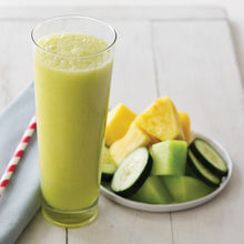 Load image into Gallery viewer, Ninja Fit Compact Personal Blender, Portable Blender for-Smoothies, Shakes, Food Prep, and Frozen Blending, 700-Watt Base, (2) 16-oz. Cups and Spout Lids, Black QB3001SS