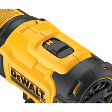 Load image into Gallery viewer, DEWALT 20V MAX Heat Gun, Cordless, Up to 990 Degrees, 42 Minutes of Run Time, LED Light, Bare Tool Only (DCE530B)