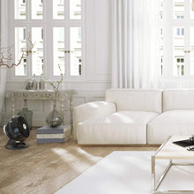 Load image into Gallery viewer, Vornado 660 Large Whole Room Air Circulator Fan for Home, 4 Speeds and 90-Degree Adjustable Tilt, Removable Grill, 10 Inch, Moves Air 100 Feet, Floor Fan for Bedroom, Office, Black