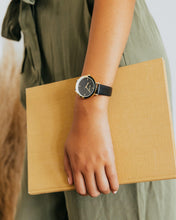 Load image into Gallery viewer, Nine West Women's Strap Watch