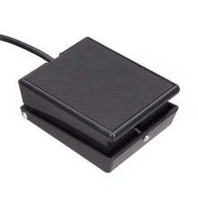 Load image into Gallery viewer, RockJam 61 Key Touch Display Keyboard Piano Kit with Digital Piano Bench, Electric Piano Stand, Headphones Piano Note Stickers, Sustain Pedal & Simply Piano Lessons