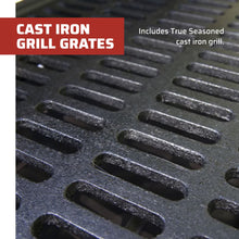 Load image into Gallery viewer, Camp Chef Deluxe BBQ Grill Box - Outdoor Grill Box for Grill Accessories - 24" x 16"