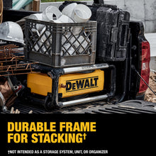 Load image into Gallery viewer, DEWALT Electric Pressure Washer, 2100 PSI, Jobsite Power Washer (DWPW2100) Yellow