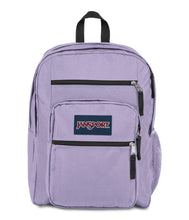 Load image into Gallery viewer, JanSport Laptop Backpack - Computer Bag with 2 Compartments, Ergonomic Shoulder Straps, 15” Laptop Sleeve, Haul Handle - Book Rucksack - Pastel Lilac