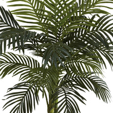 Load image into Gallery viewer, Nearly Natural 4ft. Golden Cane Palm Artificial Tree