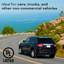 Load image into Gallery viewer, Kidde Auto Fire Extinguisher for Car & Truck, 5-B:C, 3.2 Lbs., Dry Chemical Extinguisher, Strap Bracket (Included)