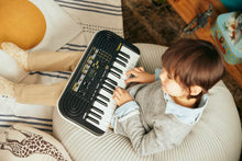 Load image into Gallery viewer, Casio Casiotone SA-51 32-Key Portable Keyboard with Mini Keys