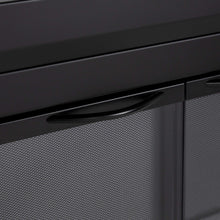 Load image into Gallery viewer, Pleasant Hearth Carlisle Fireplace Glass Door, Small (CL-3000)