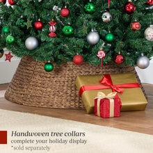 Load image into Gallery viewer, Best Choice Products Artificial Christmas Tree, 7.5ft Premium Unlit Realistic Spruce Holiday Décor w/Dense Branches, Easy Assembly, Metal Base