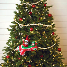 Load image into Gallery viewer, The Elf on the Shelf SEAP Bundle: Peppermint Plane, Peppermint Train, and Cozy Christmas Time