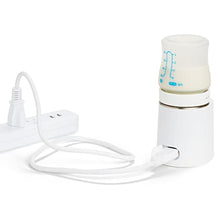 Load image into Gallery viewer, Munchkin 98° Digital Bottle Warmer (Plug-in) – Perfect Temperature, Every Time