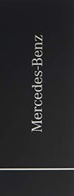 Load image into Gallery viewer, Mercedes-Benz - Intense - Professional Fragrance For Men - Bold, Spicy And Romantic - Woody Aromatic And Sensual - Luxurious And Long Lasting - Powerful And Seductive - Eau De Toilette - 4 Oz