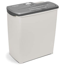 Load image into Gallery viewer, Aurora AS810SD 8-Sheet Strip-Cut Paper, CD and Credit Card Shredder Basket