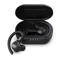 Load image into Gallery viewer, JLab Epic Air Sport ANC True Wireless Bluetooth 5 Earbuds | Headphones for Working Out | IP66 Sweatproof | 15-Hour Battery Life, 55-Hour Charging Case | Music Controls | 3 EQ Sound Settings